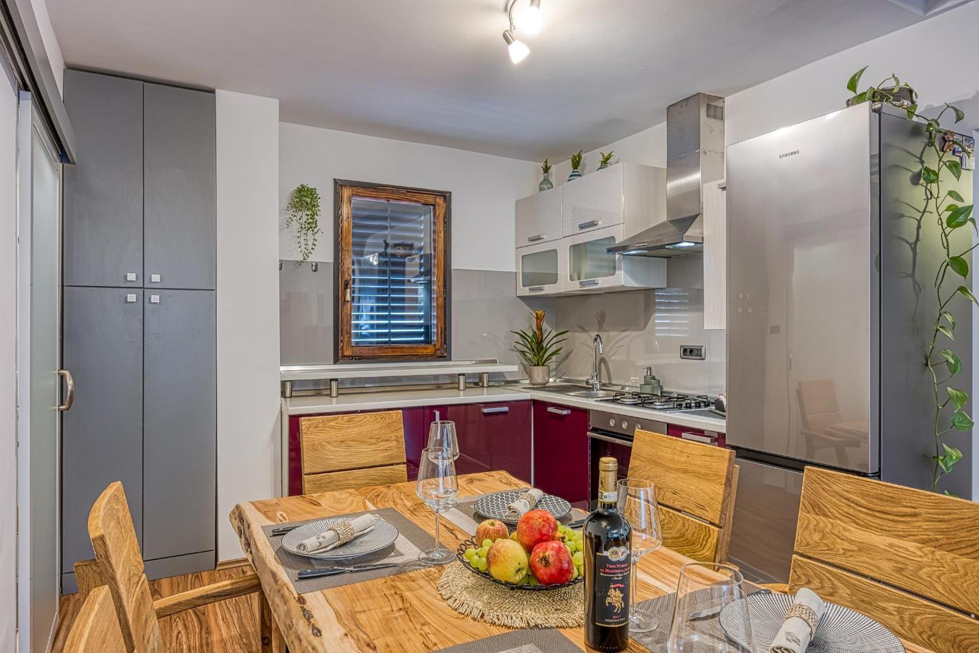 Apartments Suki روفينج المظهر الخارجي الصورة
