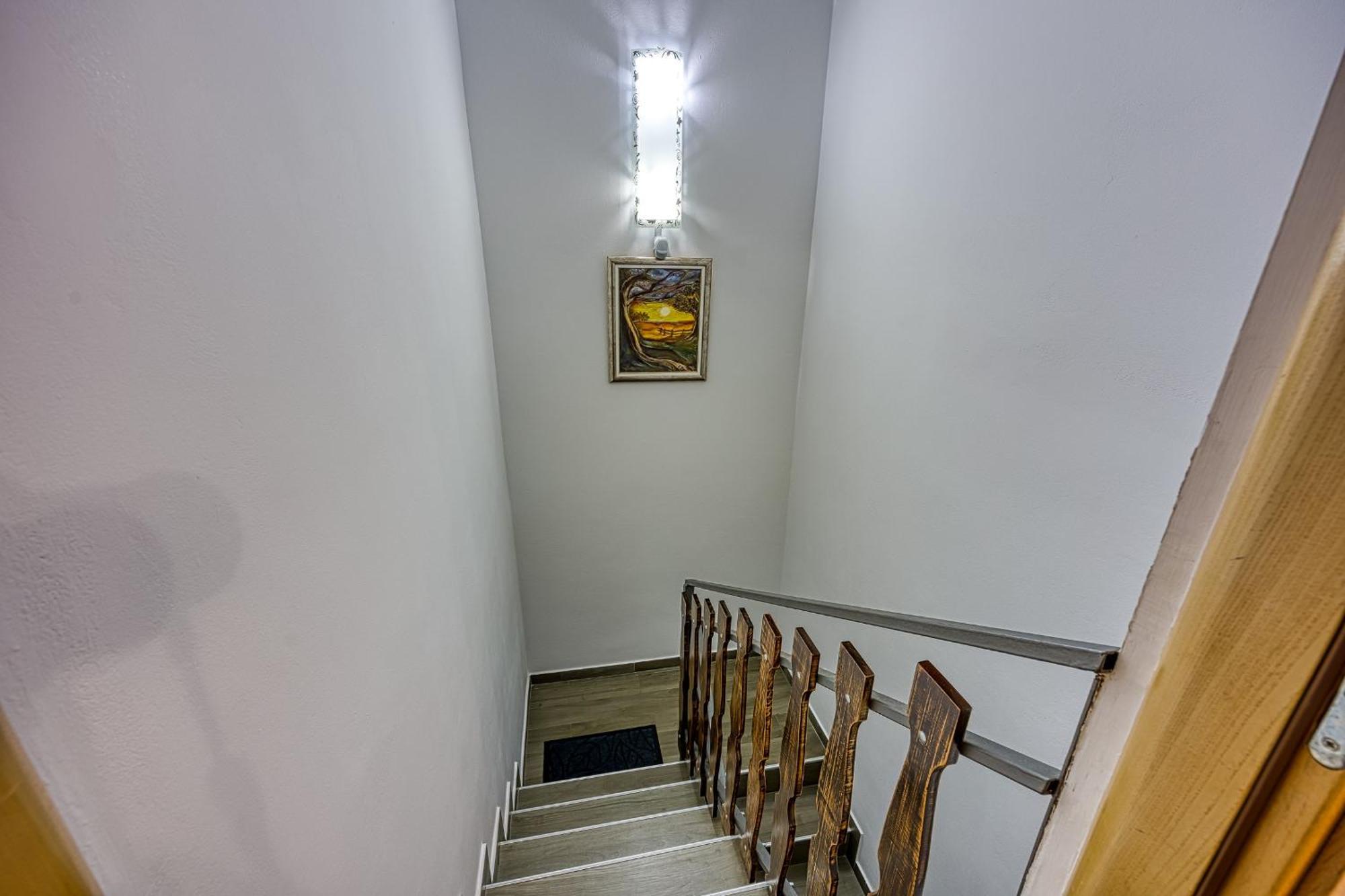 Apartments Suki روفينج المظهر الخارجي الصورة