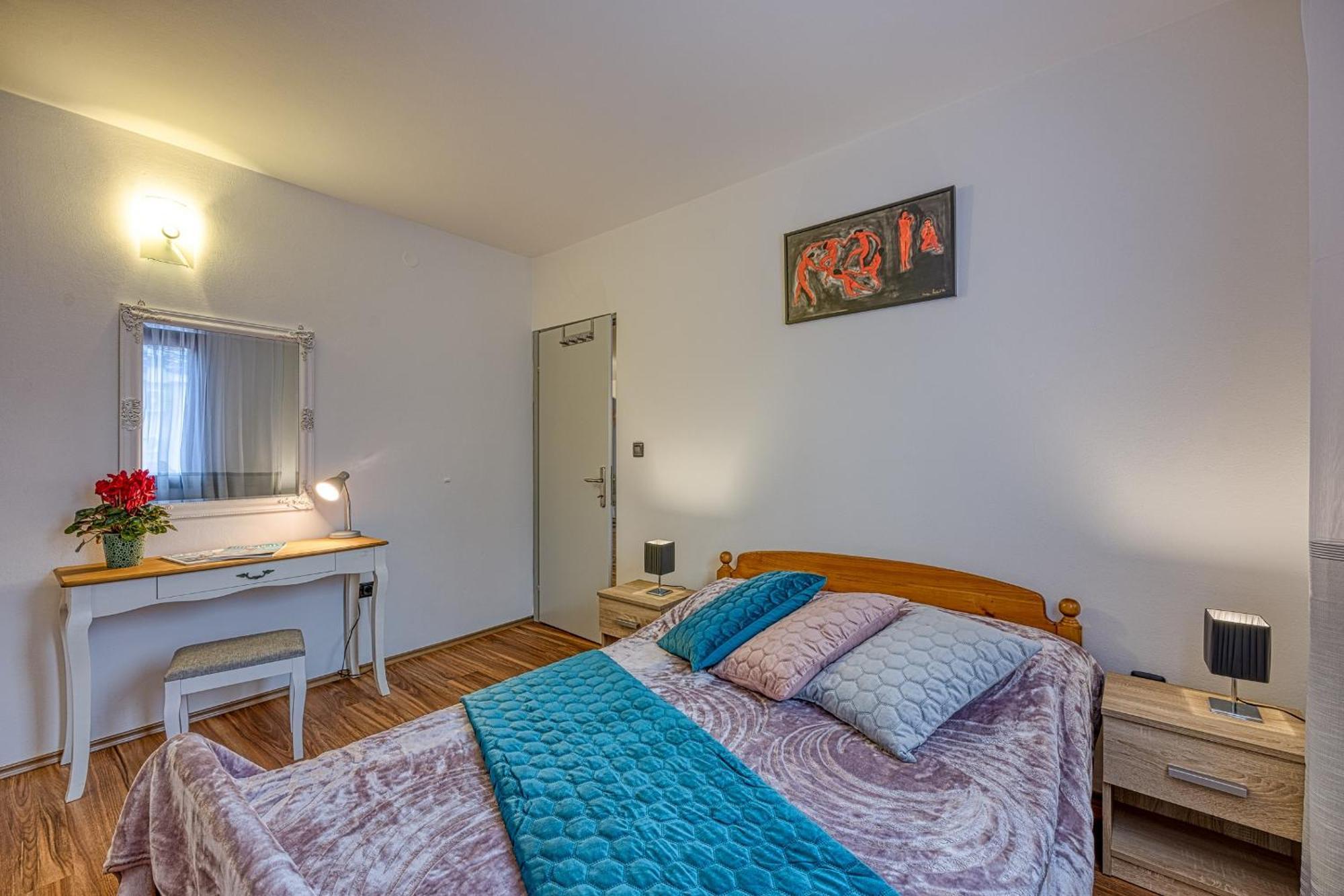 Apartments Suki روفينج المظهر الخارجي الصورة