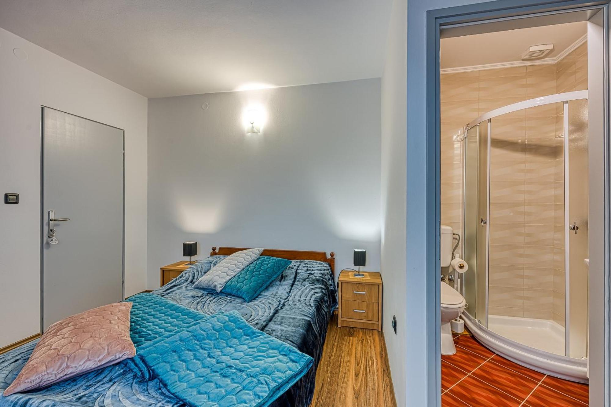 Apartments Suki روفينج المظهر الخارجي الصورة