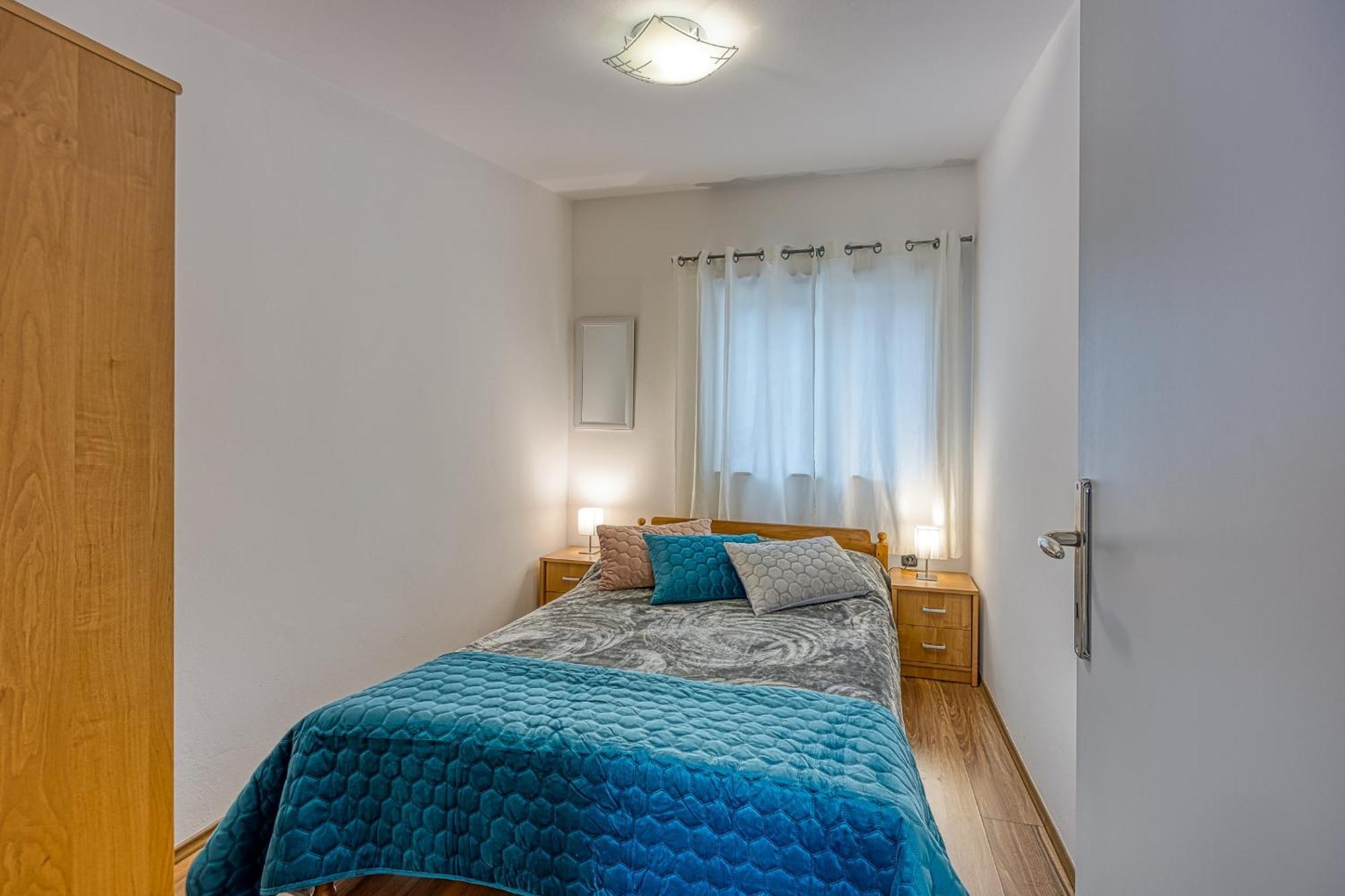 Apartments Suki روفينج المظهر الخارجي الصورة